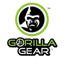 Gorilla Gear