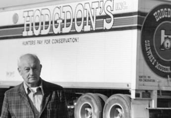 Hodgdon Celebrates 70th Anniversary 