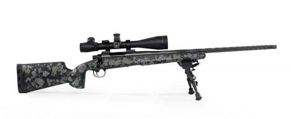 Horizon Firearms Introduces New Backcountry Rifle Model