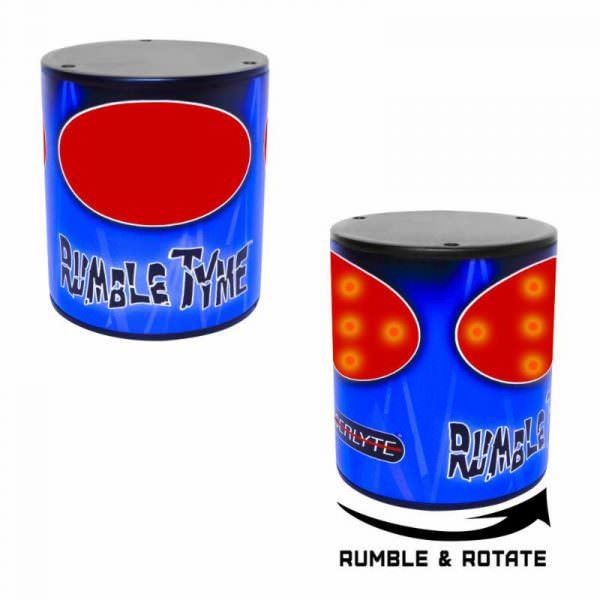 LaserLyte Rumble Tyme Targets