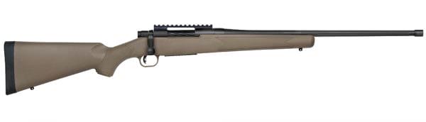 Mossberg Patriot Predator Rifle in 243 WIN