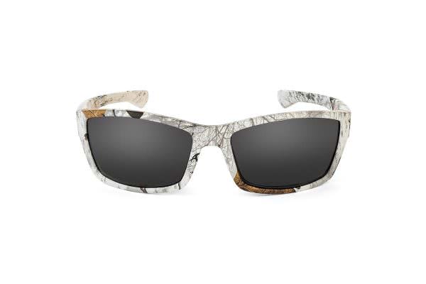 Realtree Extra Edition Scout Camo Sunglasses by Skeleton Optics