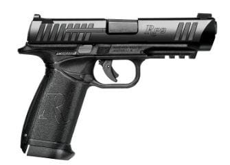 Remington RP9 Full-Size Polymer Pistol