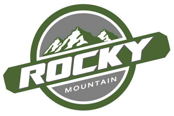 Rocky Mountain logo 