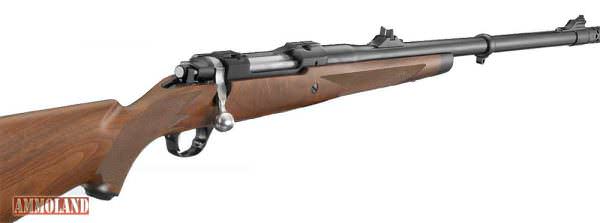 Ruger M77 Hawkeye Magnum Rifle