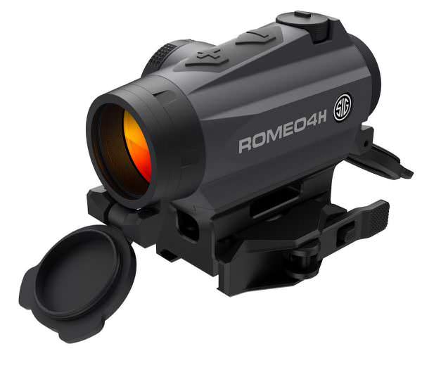 Sig Electro-Optics ROMEO4 Red-Dot Sight Line