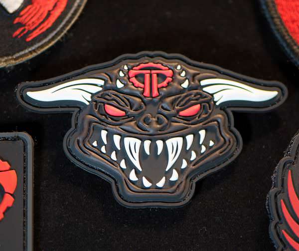 THYRM patch