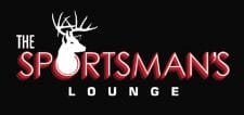 The Sportsman Lounge logo