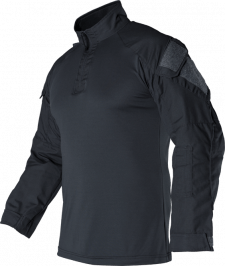 Vertx RECON Combat Shirt in Smoke Grey