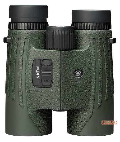 Vortex Optics Fury HD Laser Rangefinding Binocular