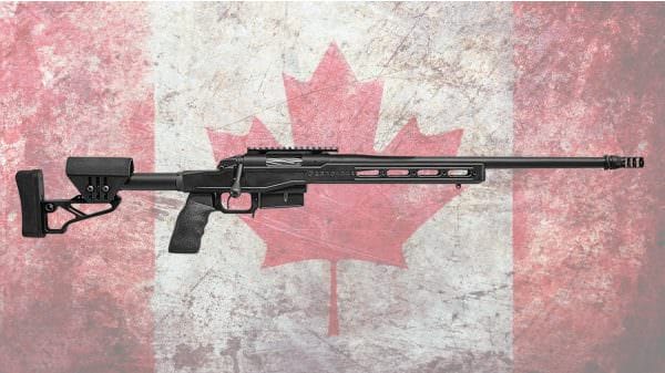 Bergara Rifles Soon Available in Canada Thanks to Partnership with ... - AmmoLand Shooting Sports News