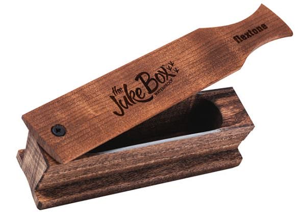 Flextone Juke Box Turkey Call