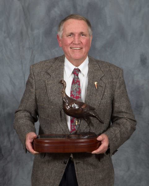 Jim Clay