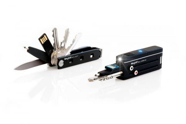 Keyport Slide 3.0