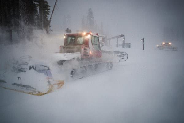 Lucas Oil Named Official Oil Provider of Mammoth Resorts