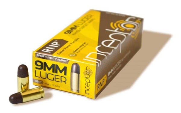 PolyCase Ammunition