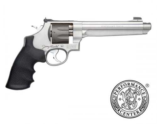 Smith & Wesson Model 929 Revolver