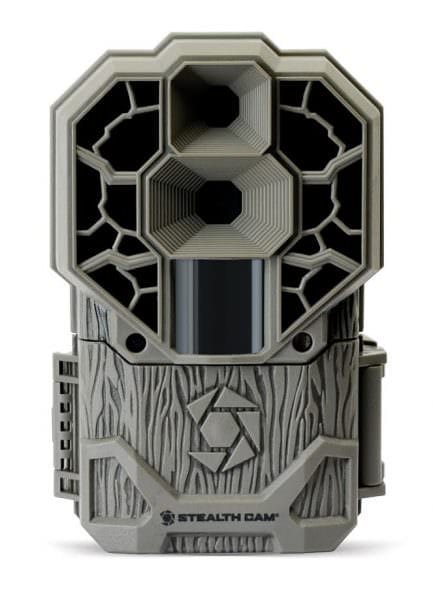 Stealth Cam Trail Camera