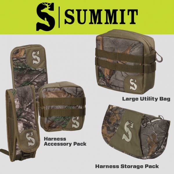 Summit Packs