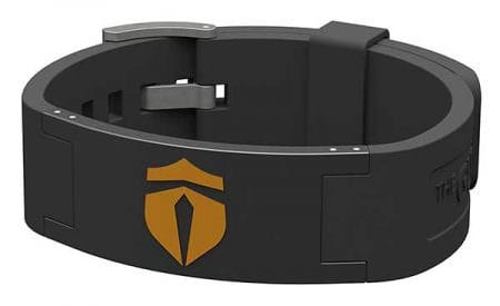 The GunBox RFID Wristband