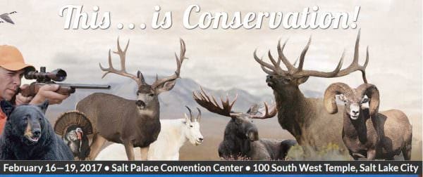 Western Hunting & Conservation