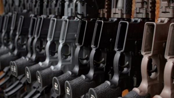 Firearms, Freedom and Family: The Values That Drive Daniel Defense