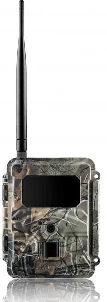 Spartan GoCam in Realtree Xtra