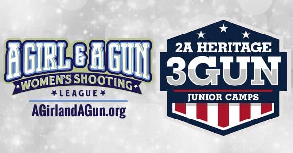 AGAG, 2A Heritage 3 Gun Junior Camps
