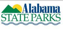 Alabama State Parks logo