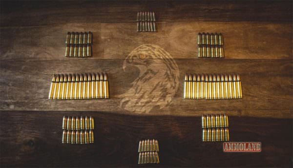 AmmoHawk: Join. Get Ammo. Go Shoot.