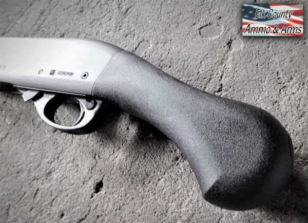 Asylum Weaponry Gatekeeper II Raptor Like Grip