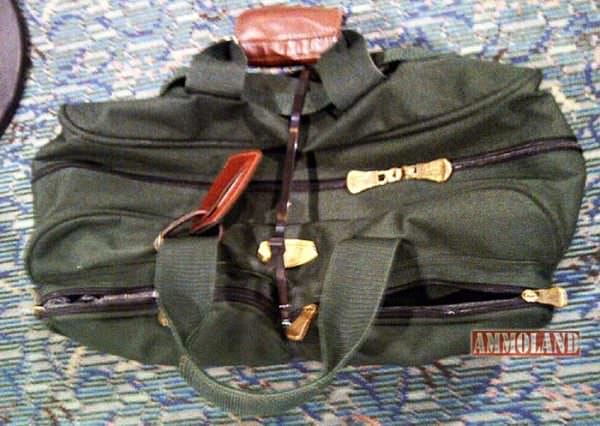 Delta Airlines Changes How You Fly with Guns : Delta Airlines now zip ties traveler's luggage with guns inside.