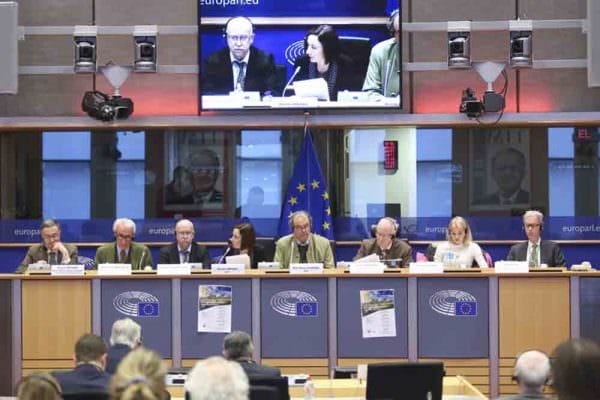 he Federation of Associations for Hunting and Conservation of the EU, organised the conference “The future of the Nature Directives: Where are we going?”