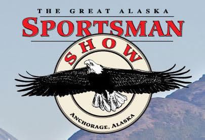 Great Alaska Sportsman Show