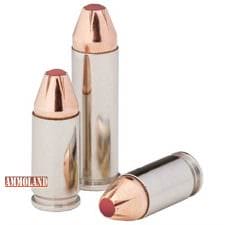 Hornady Critical Defense Ammo 45 Long Colt 185Gr FTX