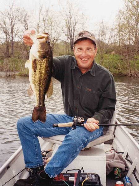 Bass Pro Shops founder Johnny Morris earns national recognition from NWTF for conservation efforts