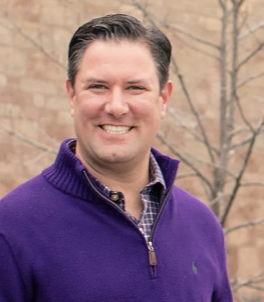 Pheasants Forever and Quail Forever Promote Jordan Martincich to Director of Development