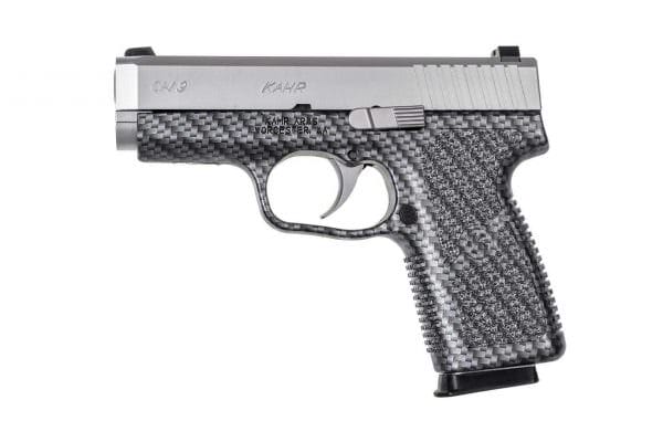 Kahr Firearms CA Legal 9mm Gun