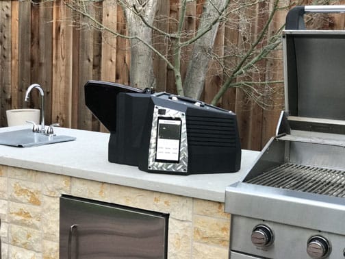 Knife Robot Portable Knife Sharpener