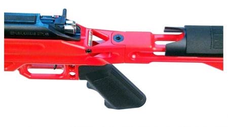 MPA BA Chassis with bubble level