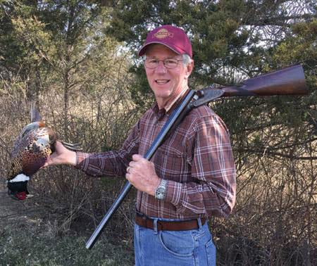 MidwayUSA Releases Larry's Short Stories 169