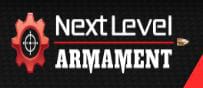 Next Level Armament logo