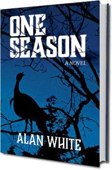 'One Season' by Alan White