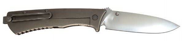 Ontario Knife Company Cerberus Folder