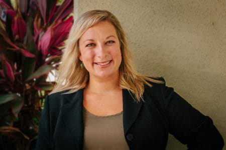 Rachel Oefelein, Quality Assurance Manager/Senior DNA Analyst, DNA Labs International.