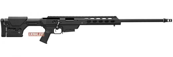 Remington 700 Tactical Chassis System Rifle