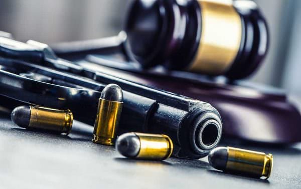 Second Amendment Courts Judges Strict Scrutiny