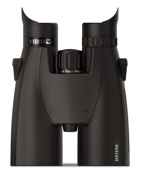 Steiner HX 15X56 Binoculars