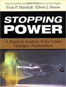 Stopping Power: A Practical Analysis of the Latest Handgun Ammunition