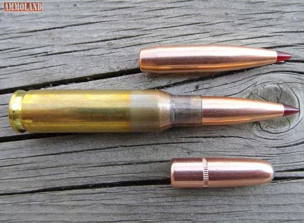 Subsonic .308 Win Handloads - Testing & Understanding